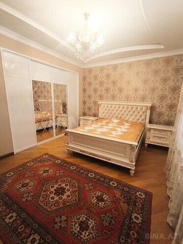 Сдается 3-комн. новостройка 160 м², м. Нариман Нариманов, photo 10 from 23