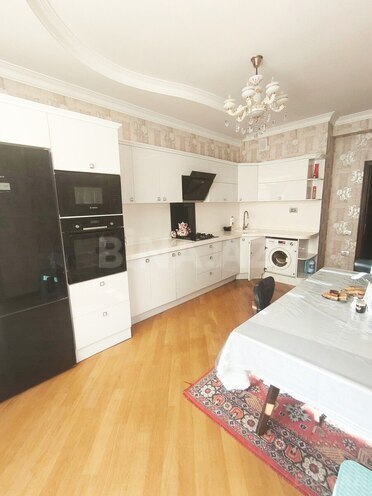 Сдается 3-комн. новостройка 160 м², м. Нариман Нариманов, photo 5 from 23
