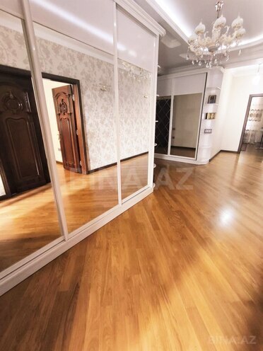 Сдается 3-комн. новостройка 160 м², м. Нариман Нариманов, photo 17 from 23