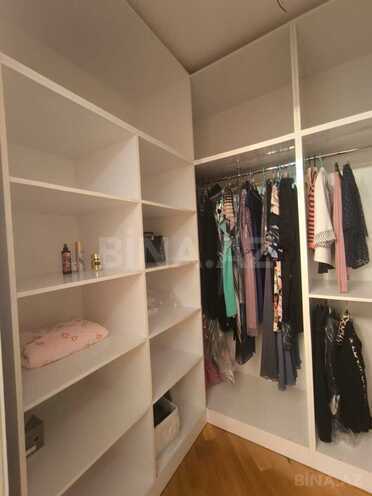 Сдается 3-комн. новостройка 160 м², м. Нариман Нариманов, photo 13 from 23