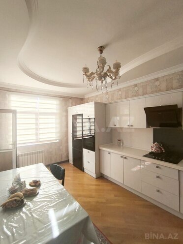 Сдается 3-комн. новостройка 160 м², м. Нариман Нариманов, photo 6 from 23