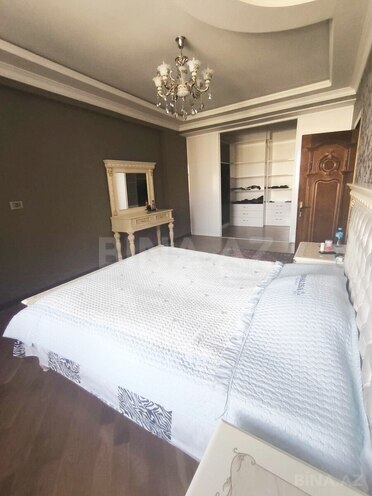 Сдается 3-комн. новостройка 160 м², м. Нариман Нариманов, photo 8 from 23