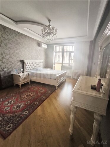 Сдается 3-комн. новостройка 160 м², м. Нариман Нариманов, photo 9 from 23