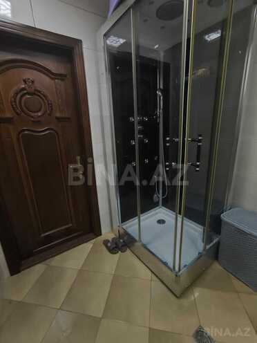 Сдается 3-комн. новостройка 160 м², м. Нариман Нариманов, photo 21 from 23