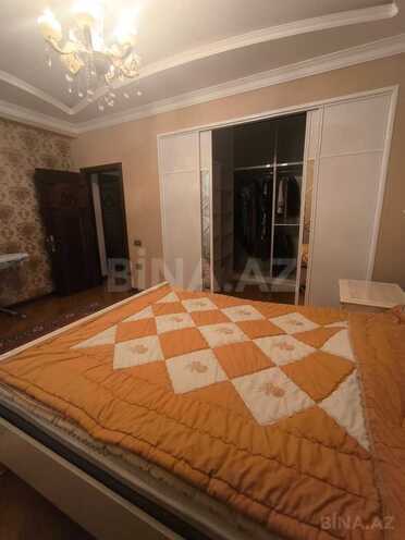 Сдается 3-комн. новостройка 160 м², м. Нариман Нариманов, photo 12 from 23