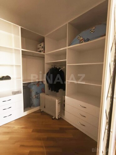 Сдается 3-комн. новостройка 160 м², м. Нариман Нариманов, photo 18 from 23