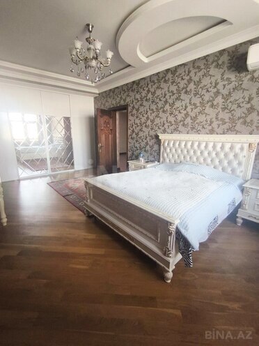 Сдается 3-комн. новостройка 160 м², м. Нариман Нариманов, photo 7 from 23