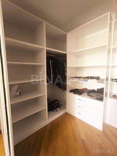 Сдается 3-комн. новостройка 160 м², м. Нариман Нариманов, photo 19 from 23