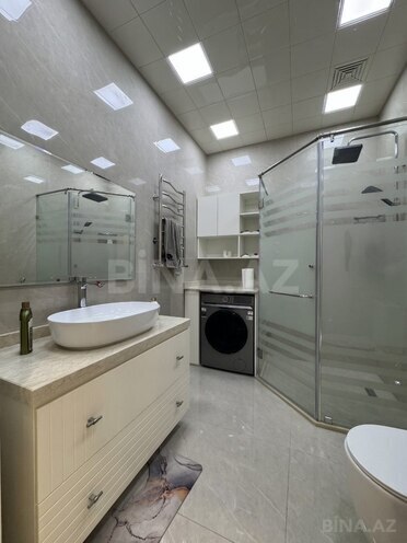 Продается 2-комн. новостройка 80 м², Ясамальский р., photo 7 from 8