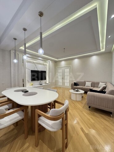 Продается 2-комн. новостройка 80 м², Ясамальский р., photo 3 from 8