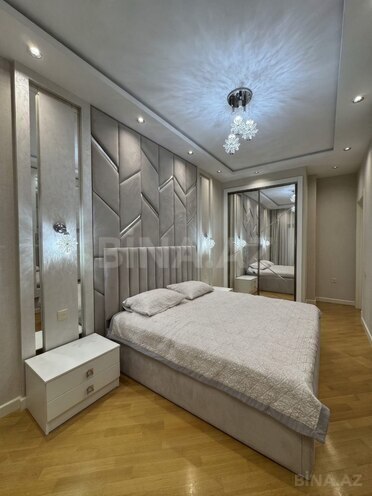 Продается 2-комн. новостройка 80 м², Ясамальский р., photo 4 from 8