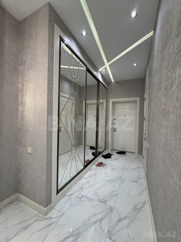 Продается 2-комн. новостройка 80 м², Ясамальский р., photo 6 from 8