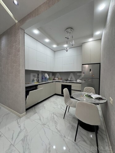 Продается 2-комн. новостройка 80 м², Ясамальский р., photo 5 from 8