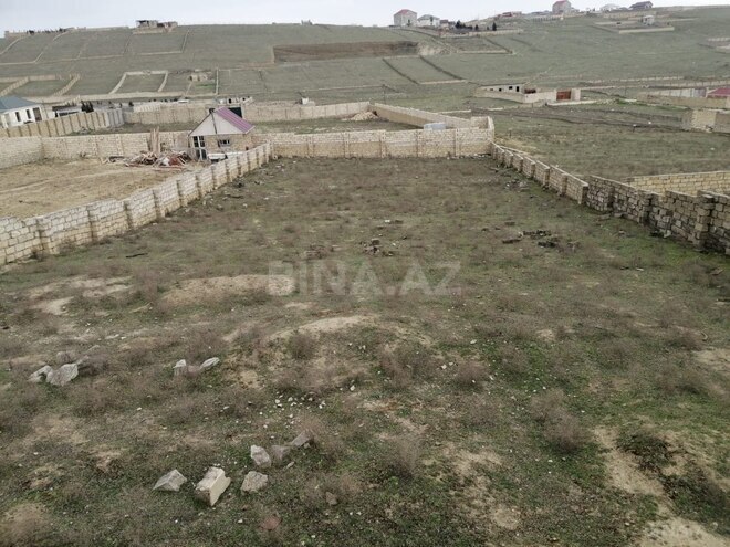 Продаётся  участок 10 сот, пос. Сарай, photo 1 from 4