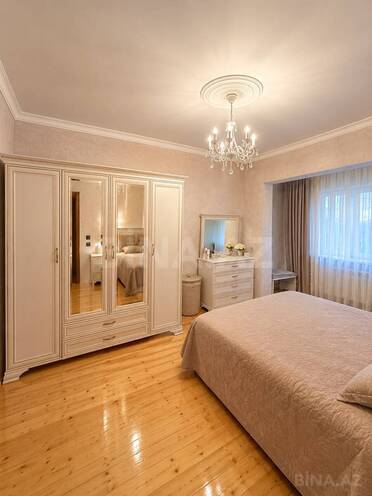 Продается 5-комн. вторичка 135 м², м. Ази Асланов, photo 8 from 15