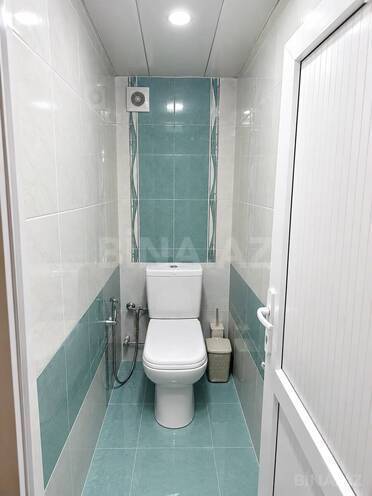Продается 5-комн. вторичка 135 м², м. Ази Асланов, photo 14 from 15