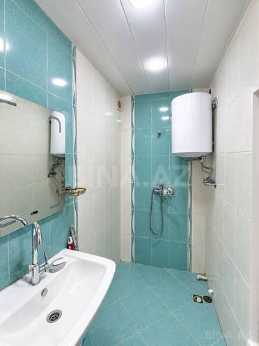 Продается 5-комн. вторичка 135 м², м. Ази Асланов, photo 13 from 15