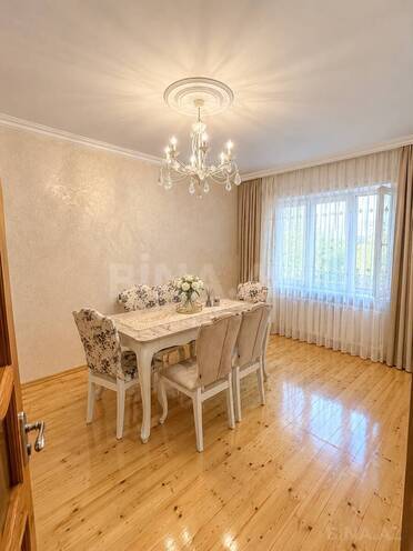 Продается 5-комн. вторичка 135 м², м. Ази Асланов, photo 3 from 15