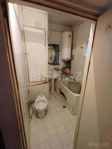 Сдается 1-комн. вторичка 40 м², м. Ахмедлы, photo 4 from 6