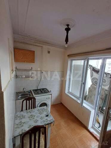 Сдается 1-комн. вторичка 40 м², м. Ахмедлы, photo 3 from 6