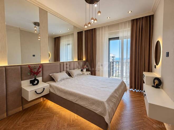 Satılır 2 otaqlı yeni tikili 68 m², Şah İsmayıl Xətai m., photo 9 from 22