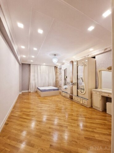 Сдаётся 4-комн. новостройка 110 м², м. Кара Караев, photo 4 from 12