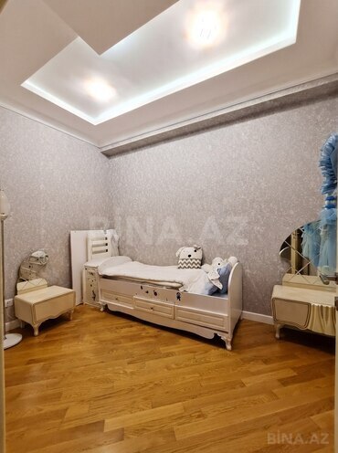 Сдаётся 4-комн. новостройка 110 м², м. Кара Караев, photo 6 from 12