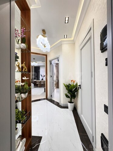 Satılır 2 otaqlı yeni tikili 53 m², Nəriman Nərimanov m., photo 12 from 15