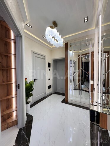 Satılır 2 otaqlı yeni tikili 53 m², Nəriman Nərimanov m., photo 10 from 15