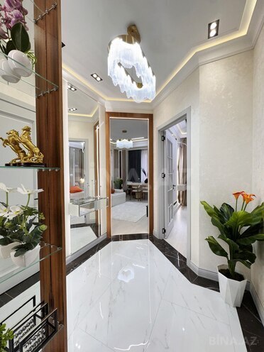 Satılır 2 otaqlı yeni tikili 53 m², Nəriman Nərimanov m., photo 13 from 15