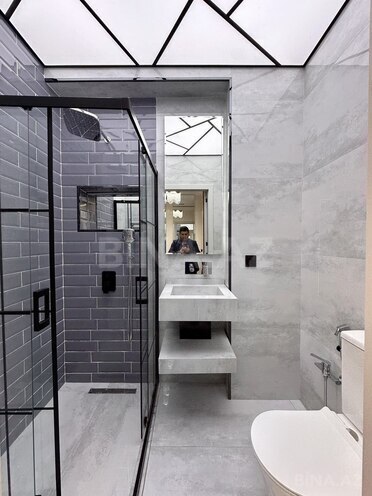 Satılır 2 otaqlı yeni tikili 53 m², Nəriman Nərimanov m., photo 11 from 15