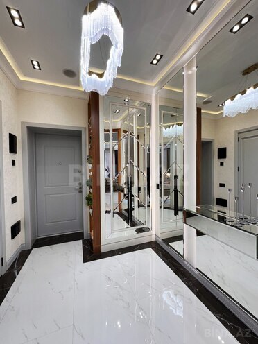 Satılır 2 otaqlı yeni tikili 53 m², Nəriman Nərimanov m., photo 9 from 15
