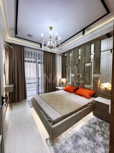 Satılır 2 otaqlı yeni tikili 53 m², Nəriman Nərimanov m., photo 6 from 15
