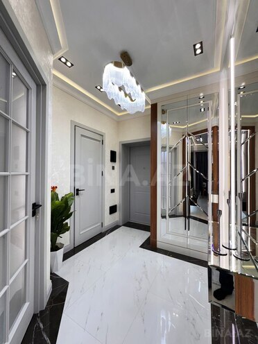 Satılır 2 otaqlı yeni tikili 53 m², Nəriman Nərimanov m., photo 14 from 15