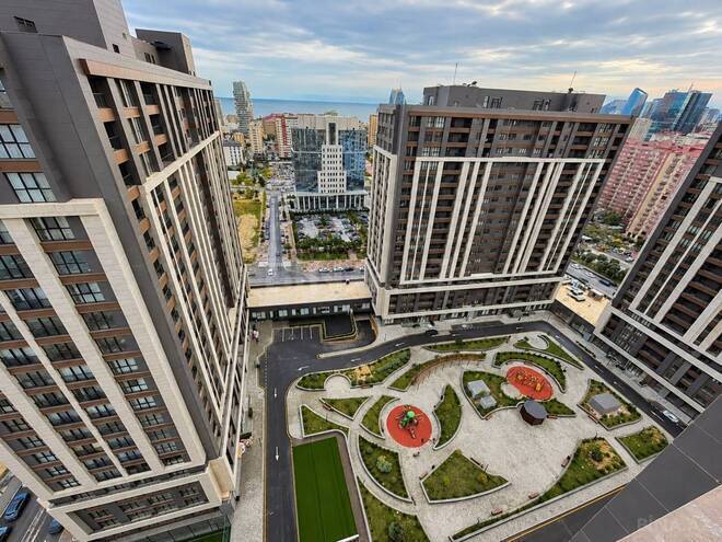 Satılır 2 otaqlı yeni tikili 68 m², Şah İsmayıl Xətai m., photo 13 from 20