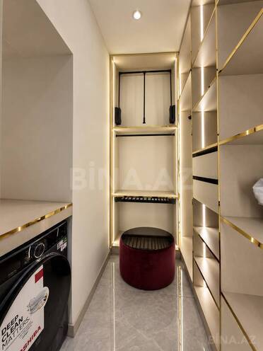 Satılır 2 otaqlı yeni tikili 68 m², Şah İsmayıl Xətai m., photo 11 from 20
