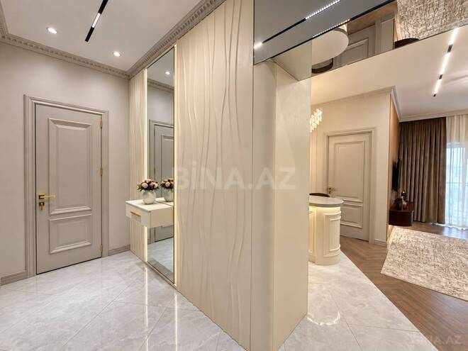Satılır 2 otaqlı yeni tikili 68 m², Şah İsmayıl Xətai m., photo 6 from 20