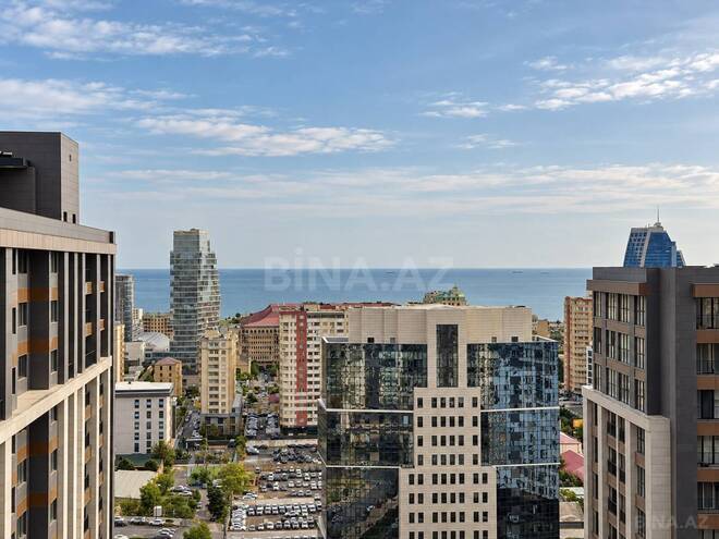 Satılır 2 otaqlı yeni tikili 68 m², Şah İsmayıl Xətai m., photo 12 from 20