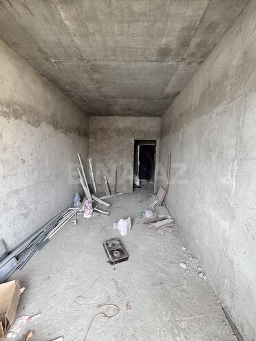 Satılır 2 otaqlı yeni tikili 52 m², Masazır q., photo 6 from 10