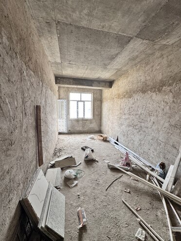 Satılır 2 otaqlı yeni tikili 52 m², Masazır q., photo 4 from 10