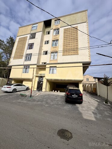 Satılır 2 otaqlı yeni tikili 52 m², Masazır q., photo 1 from 10