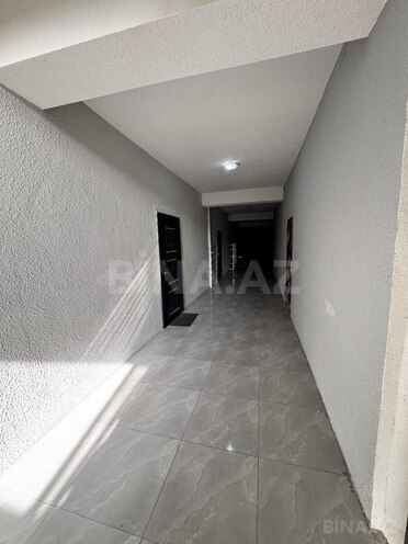 Satılır 2 otaqlı yeni tikili 52 m², Masazır q., photo 8 from 10