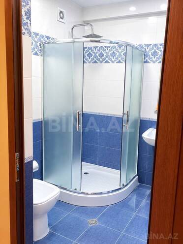 Сдаётся 2-комн. новостройка 100 м², м. Шах Исмаил Хатаи, photo 6 from 8