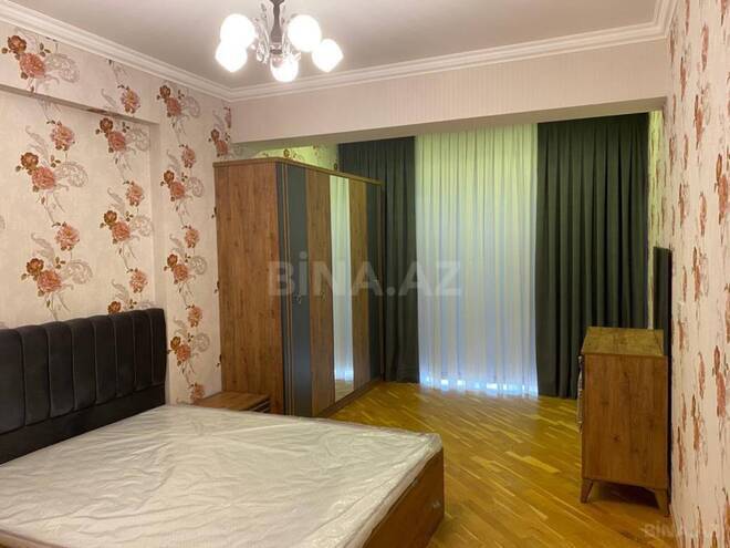 Сдаётся 2-комн. новостройка 100 м², м. Шах Исмаил Хатаи, photo 4 from 8