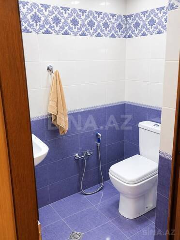 Сдаётся 2-комн. новостройка 100 м², м. Шах Исмаил Хатаи, photo 7 from 8