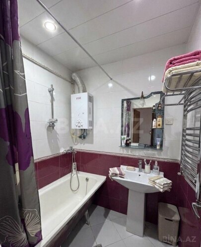 Satılır 4 otaqlı köhnə tikili 80 m², photo 10 from 14