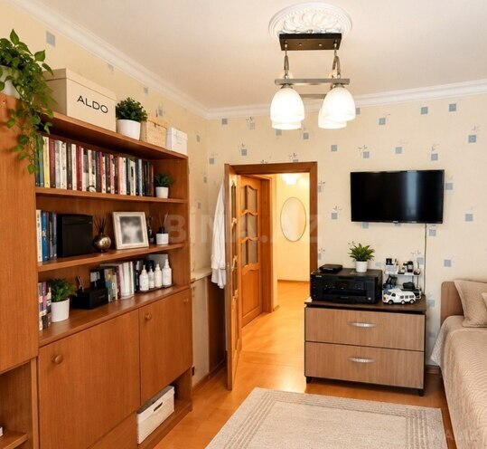 Satılır 4 otaqlı köhnə tikili 80 m², photo 4 from 14
