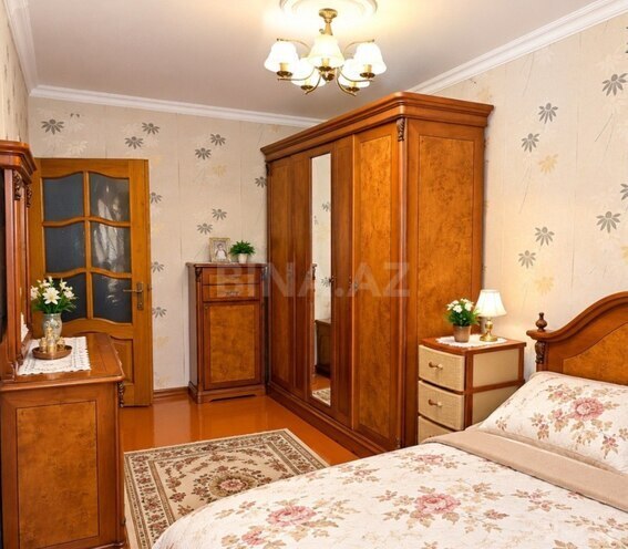 Satılır 4 otaqlı köhnə tikili 80 m², photo 5 from 14