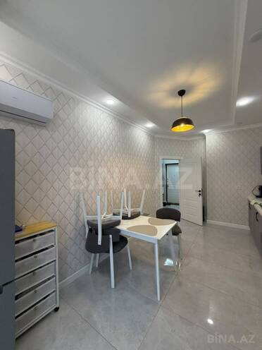 Satılır 3 otaqlı yeni tikili 111 m², Dərnəgül m., photo 7 from 25