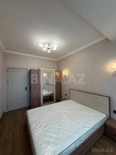Satılır 3 otaqlı yeni tikili 111 m², Dərnəgül m., photo 17 from 25